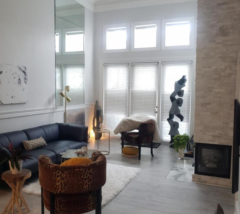 Photo of Livingroom in Airport Area