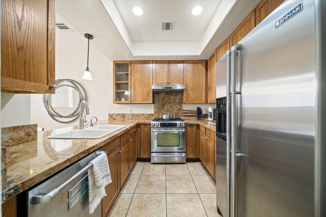 Photo of Kitchen in Duarte