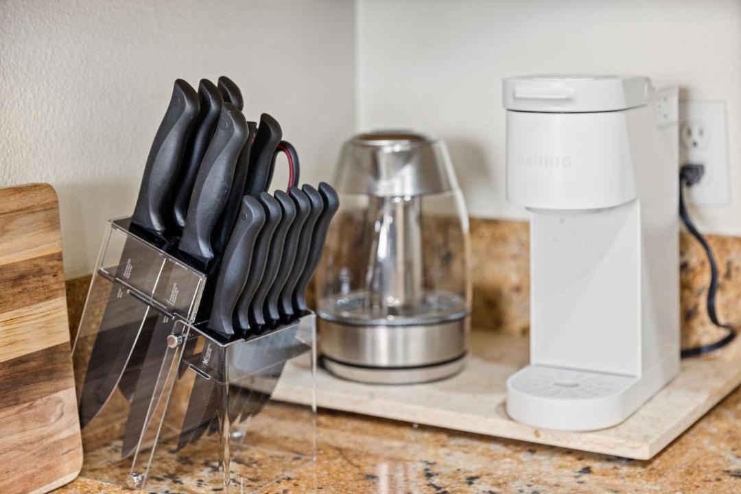 Photo of Kitchen in Duarte
