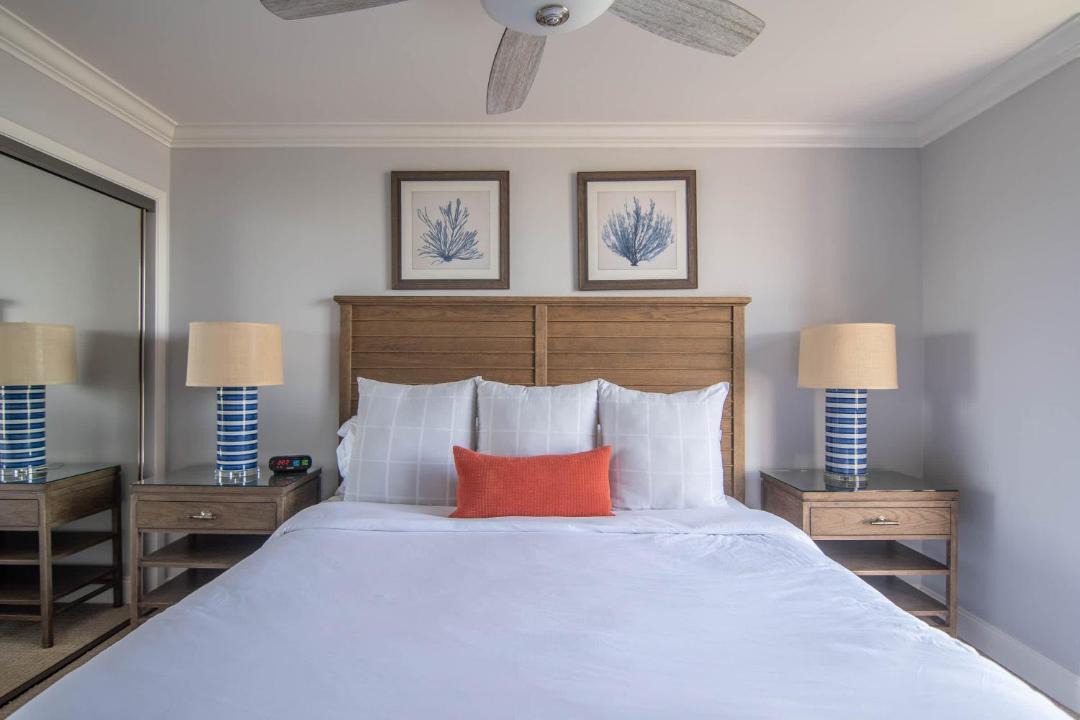Photo of Bedroom in Townsite