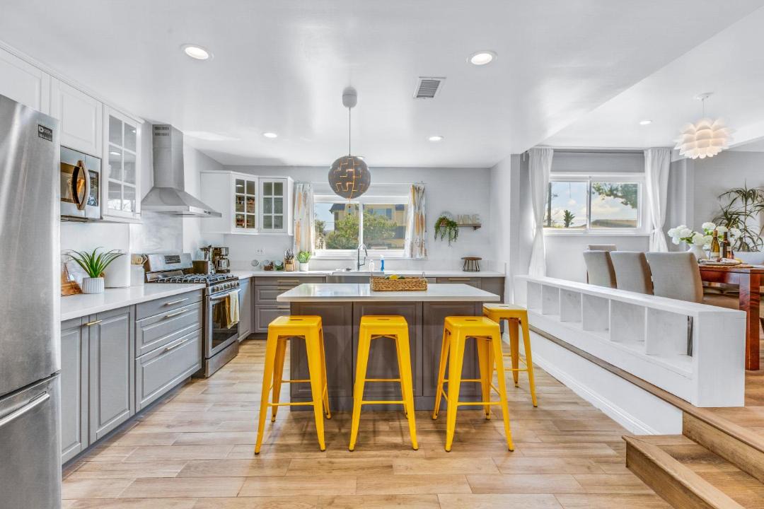 Photo of Kitchen in Torrance