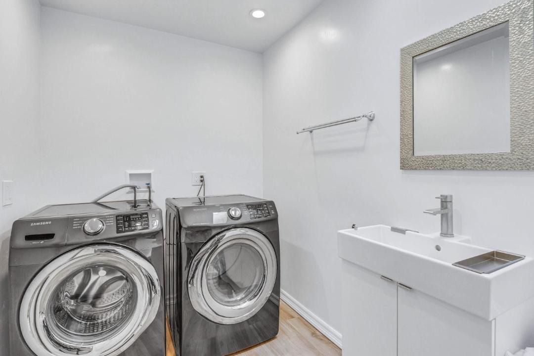 Photo of Bathroom in Torrance