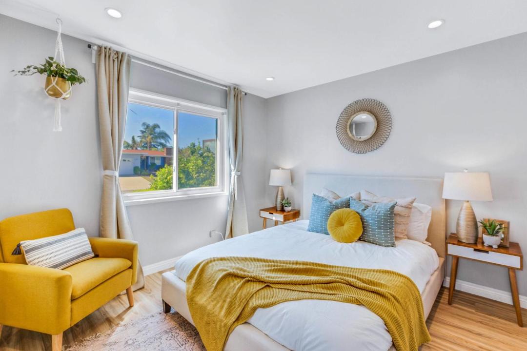 Photo of Bedroom in Torrance