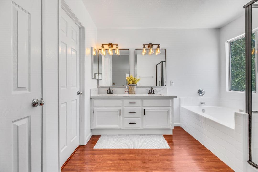 Photo of Bathroom in Riverside