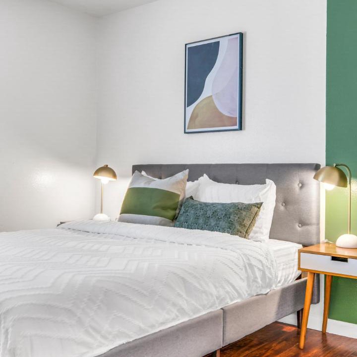 Photo of Bedroom in Riverside