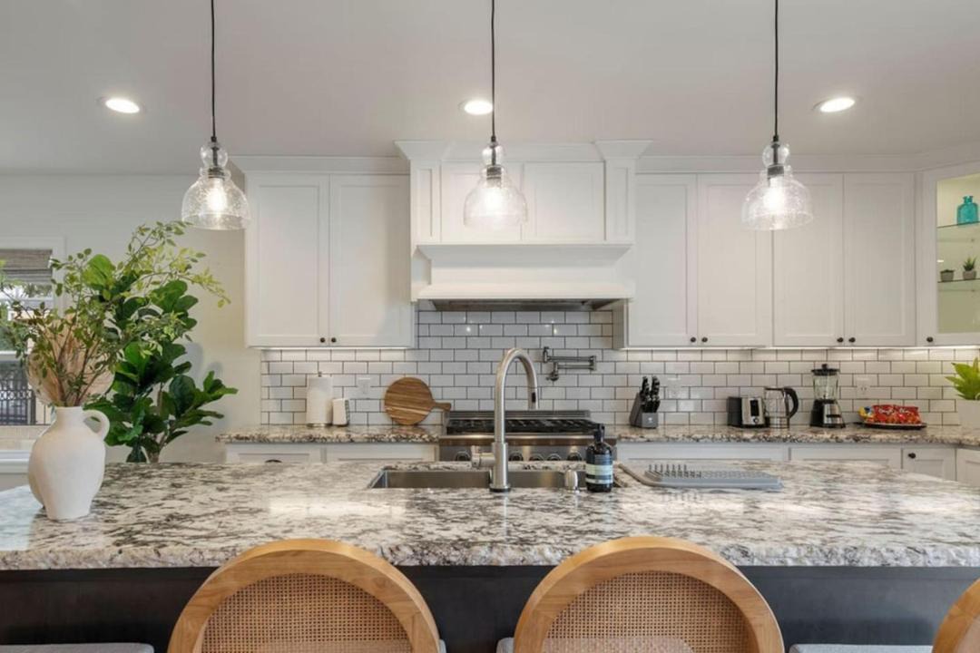 Photo of Kitchen in South of Conant