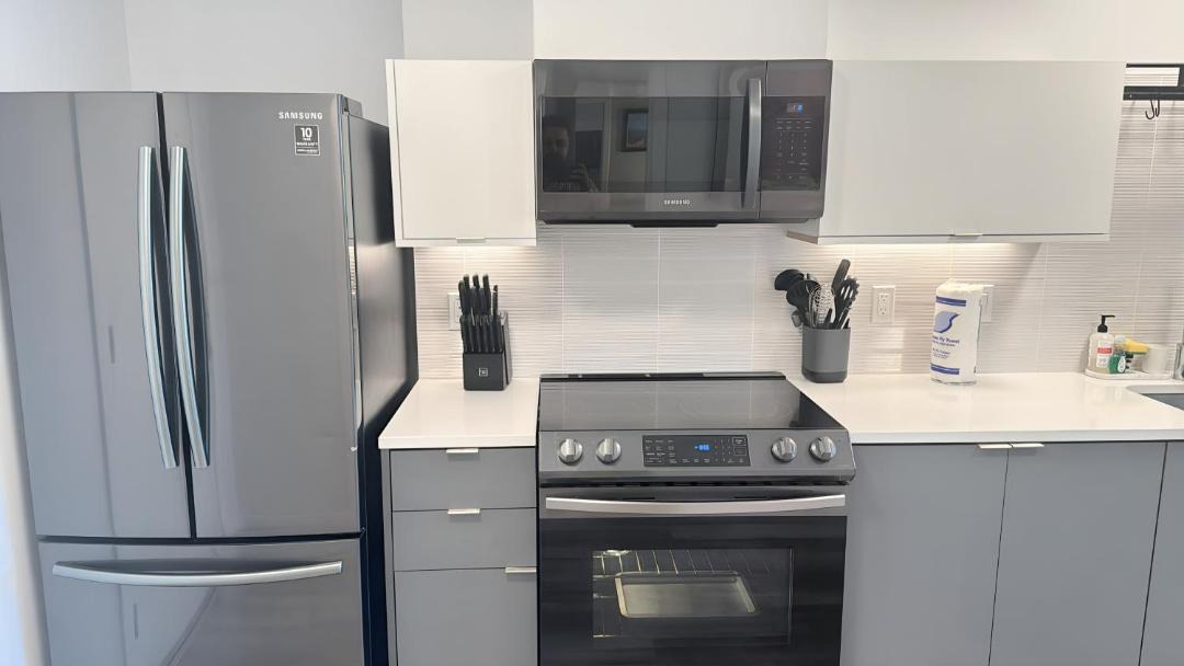 Photo of Kitchen in Sawtelle