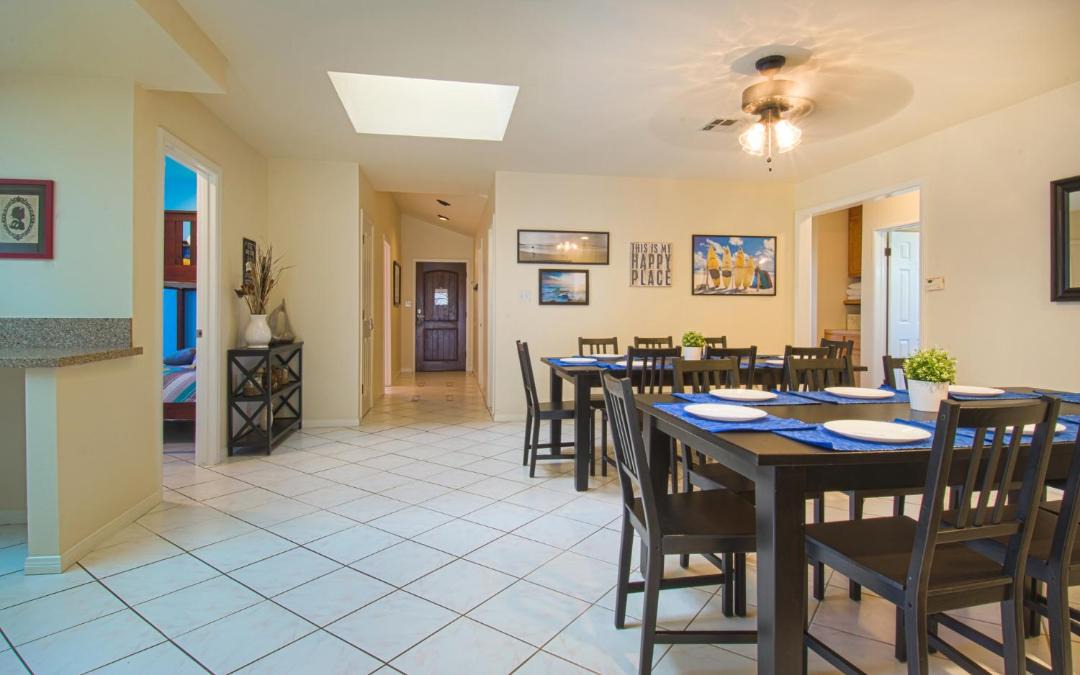 Photo of Kitchen in Southeast Anaheim