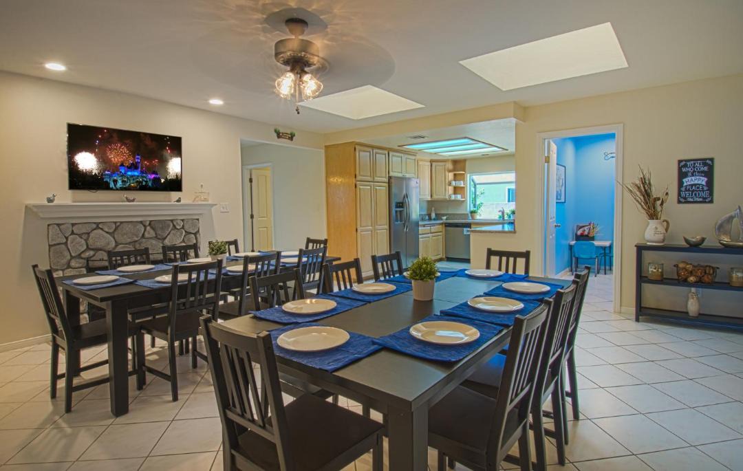 Photo of Kitchen in Southeast Anaheim
