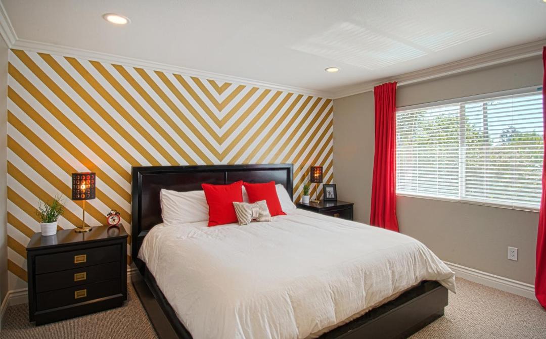 Photo of Bedroom in Northwest Anaheim