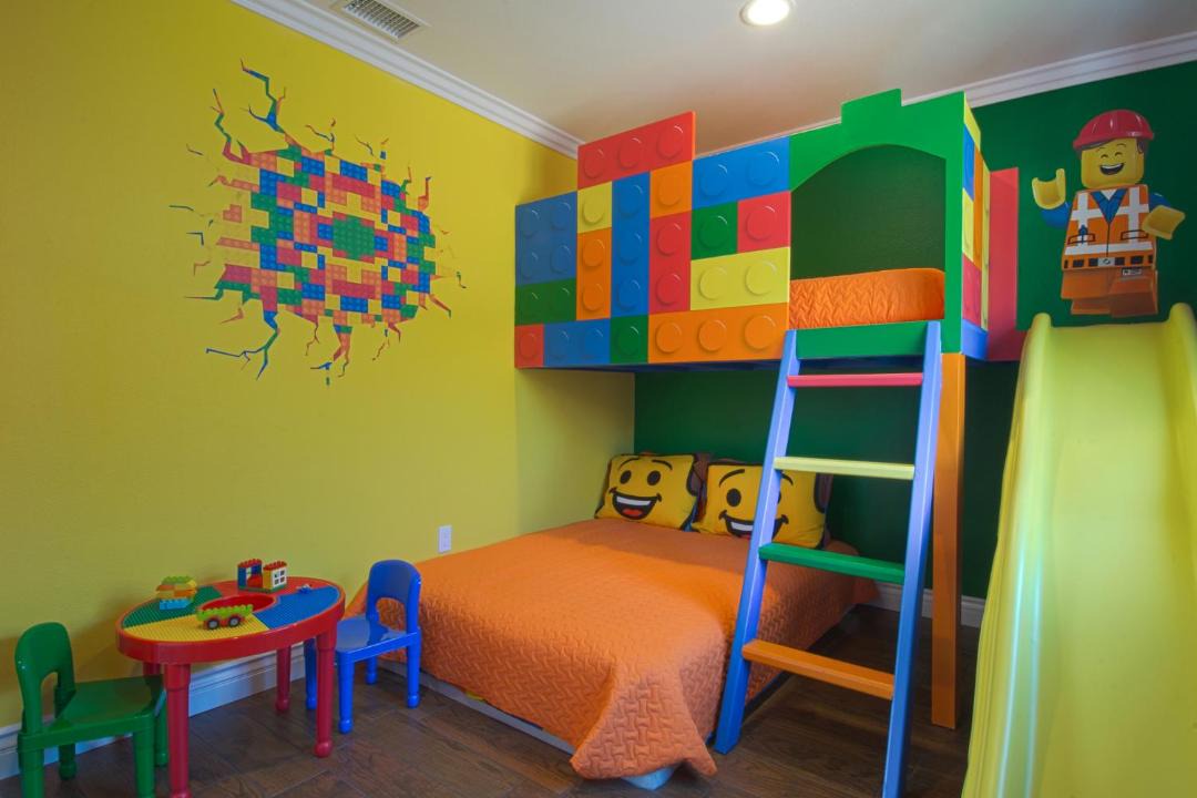 Photo of Bedroom in Northwest Anaheim