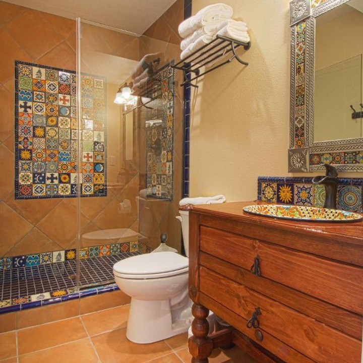 Photo of Bathroom in Northwest Anaheim