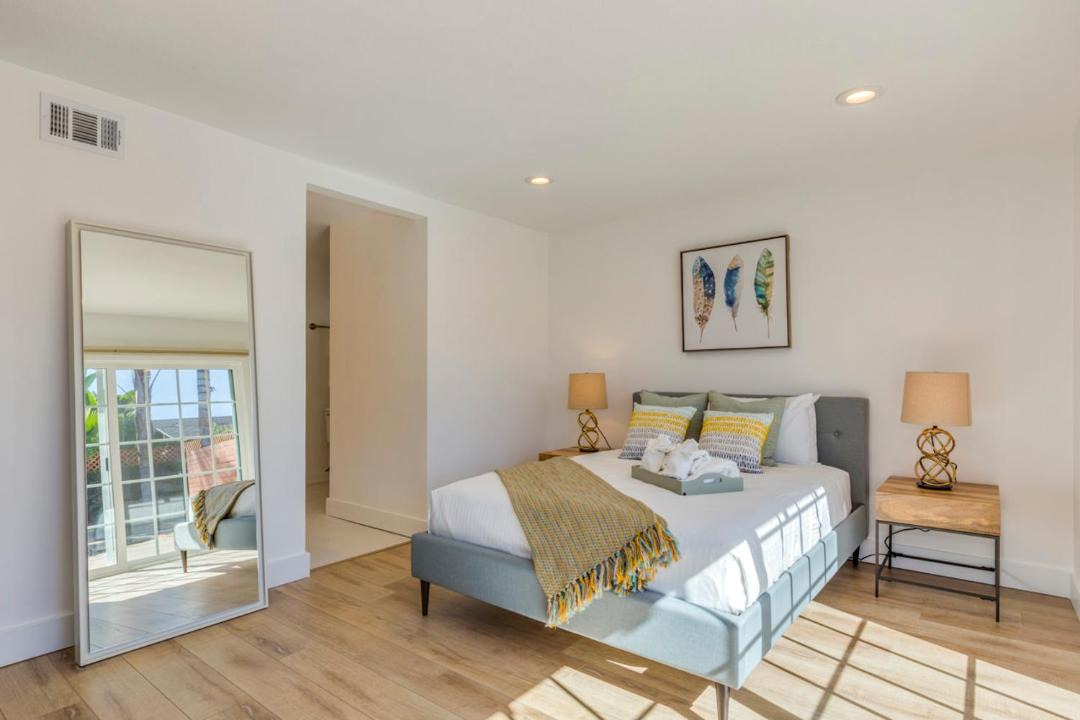 Photo of Bedroom in Southeast Anaheim