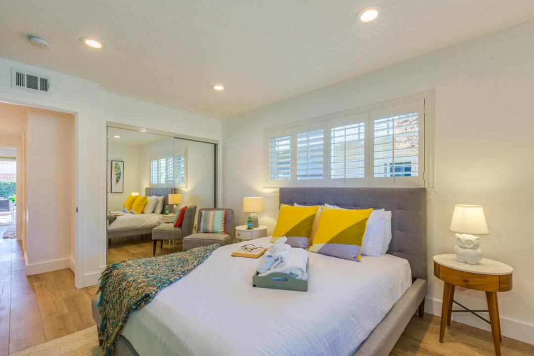 Photo of Bedroom in Southeast Anaheim