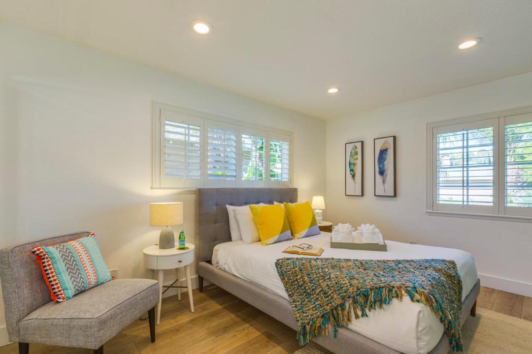 Photo of Bedroom in Southeast Anaheim