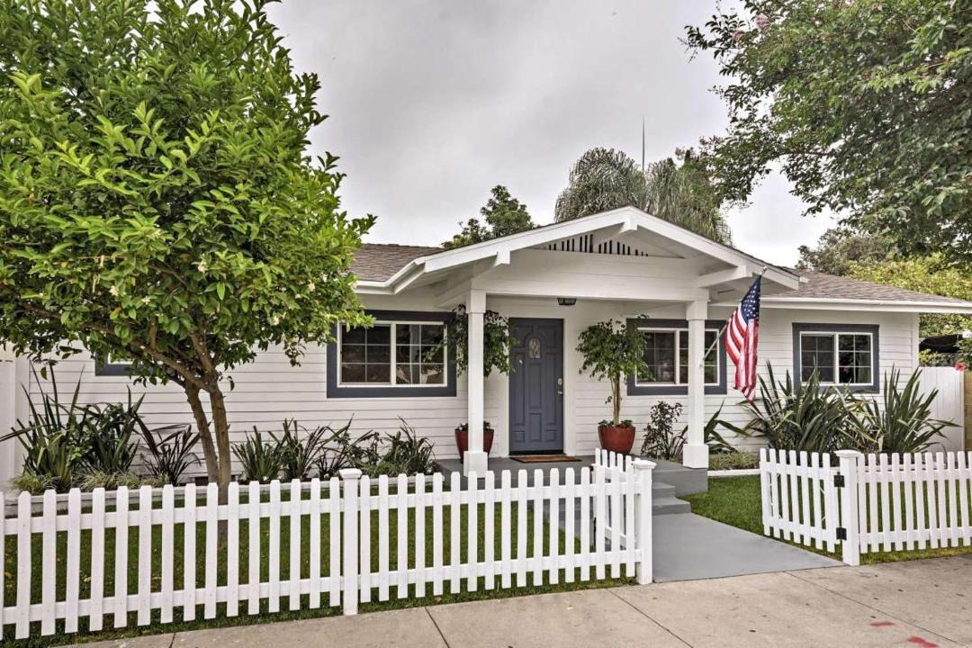 Photo of Others in Anaheim Colony Historic District
