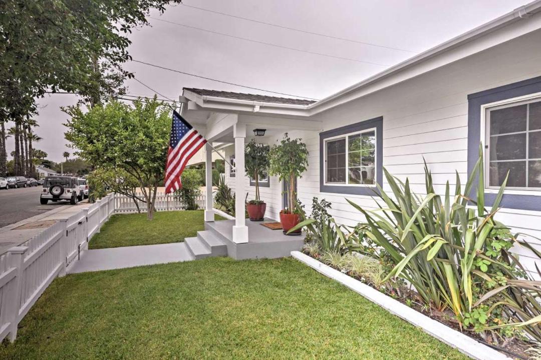 Photo of Others in Anaheim Colony Historic District