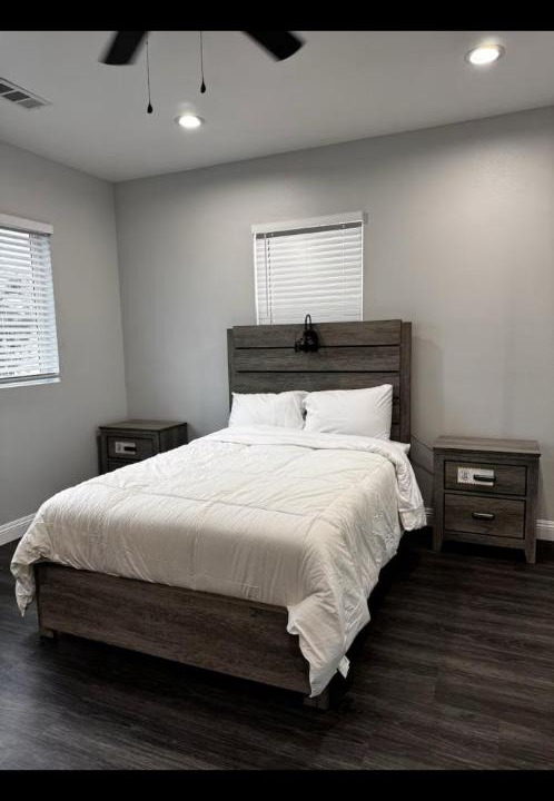 Photo of Bedroom in Bloomington