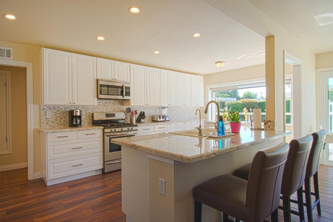 Photo of Kitchen in Northwest Anaheim