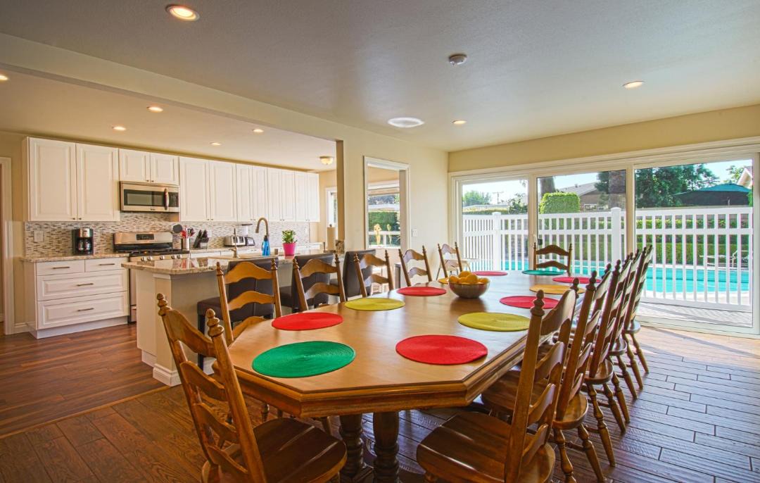 Photo of Kitchen in Northwest Anaheim