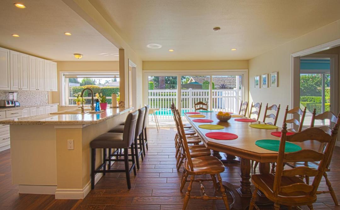 Photo of Kitchen in Northwest Anaheim