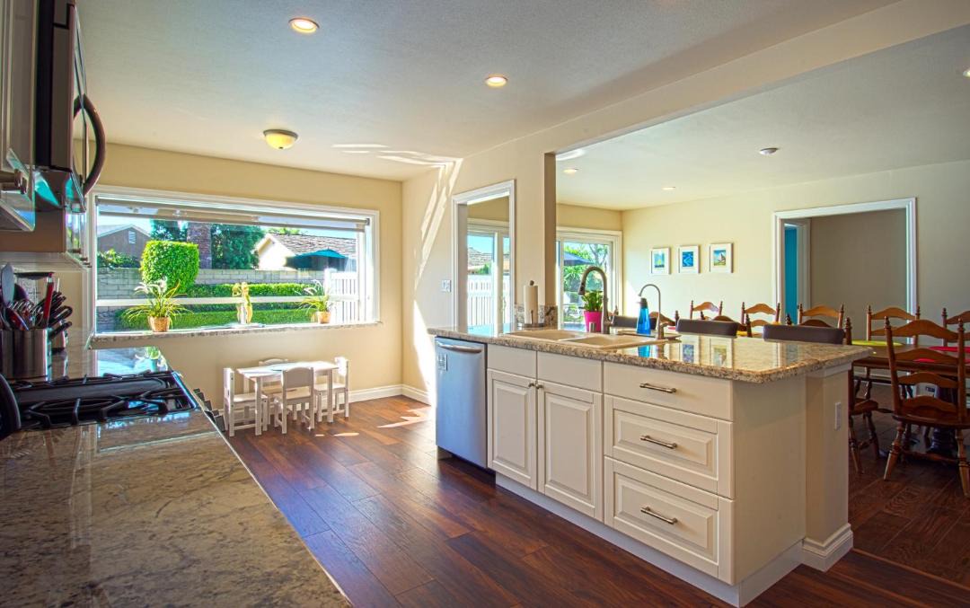 Photo of Kitchen in Northwest Anaheim
