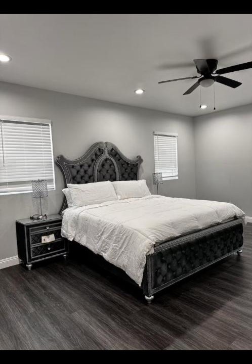 Photo of Bedroom in Bloomington