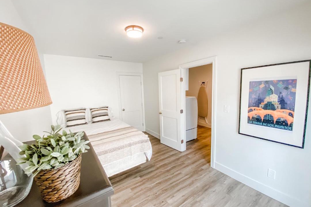 Photo of Bedroom in Hermosa Village