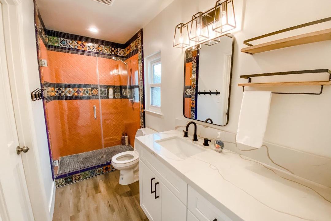 Photo of Bathroom in Hermosa Village