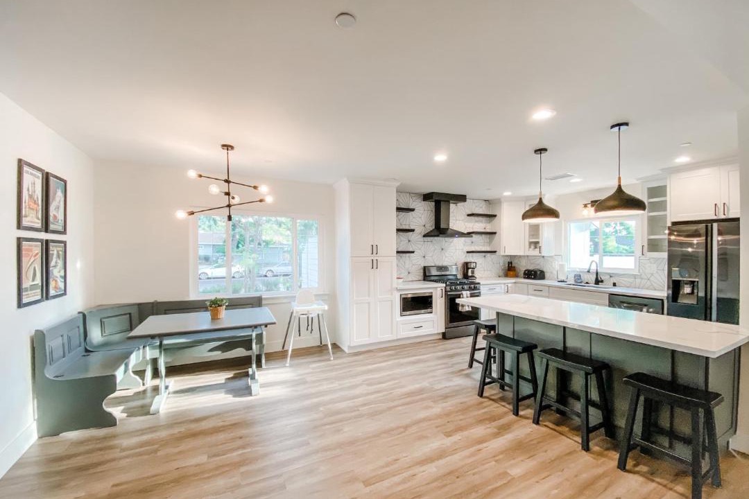 Photo of Kitchen in Hermosa Village