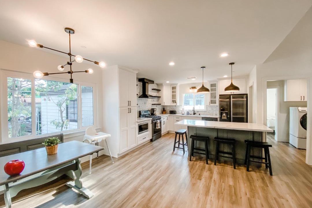 Photo of Kitchen in Hermosa Village