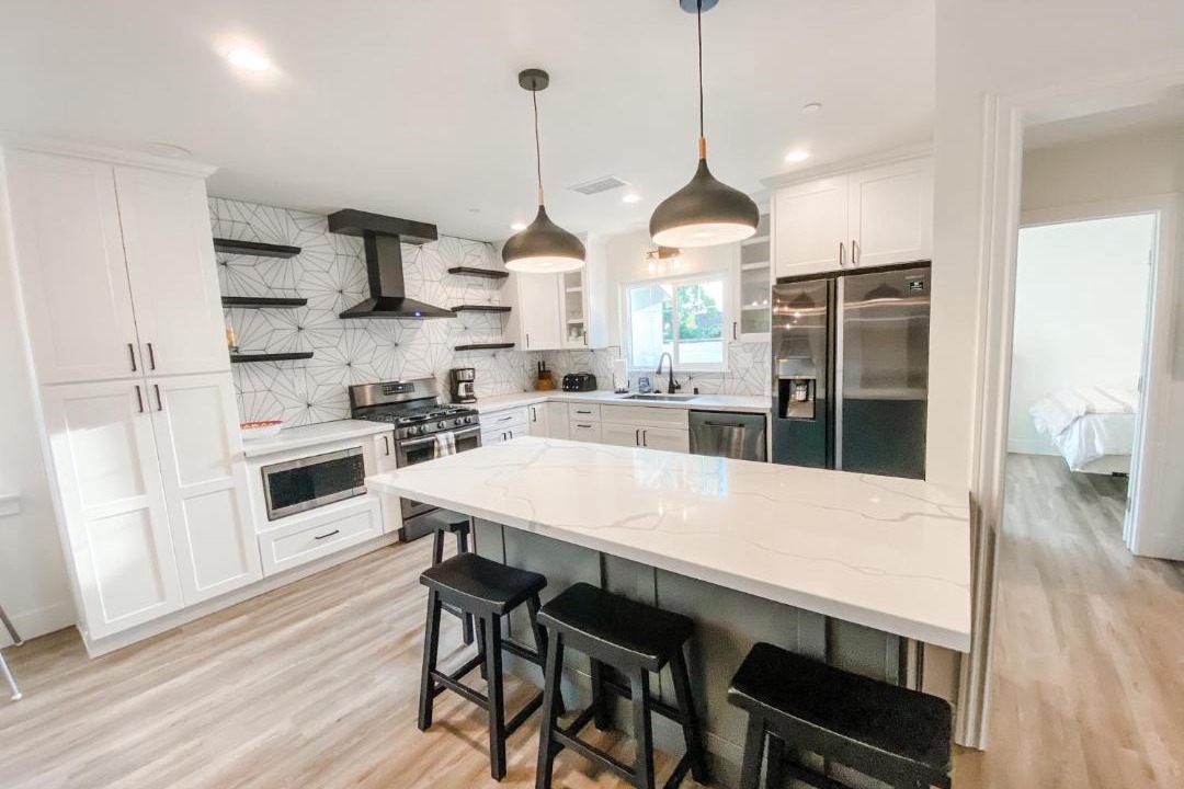 Photo of Kitchen in Hermosa Village