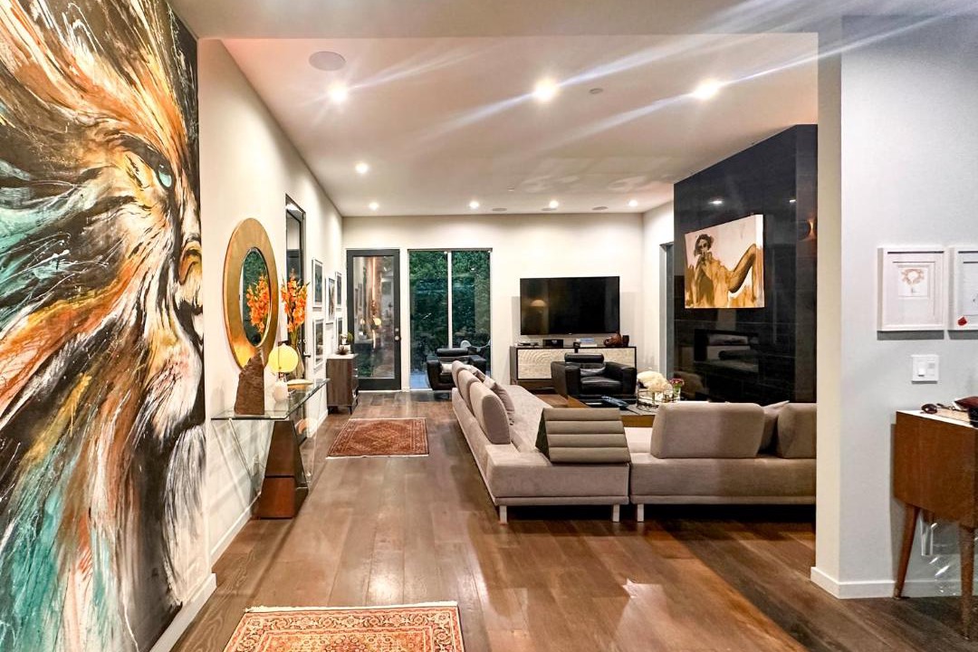 Photo of Livingroom in Los Angeles