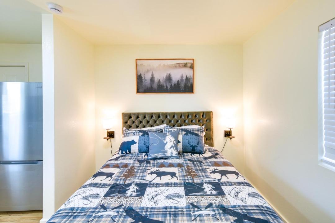 Photo of Bedroom in Honcut