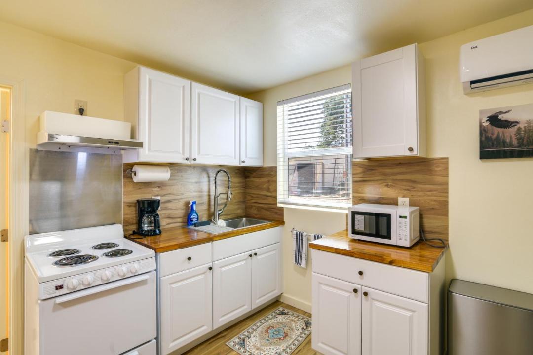 Photo of Kitchen in Honcut