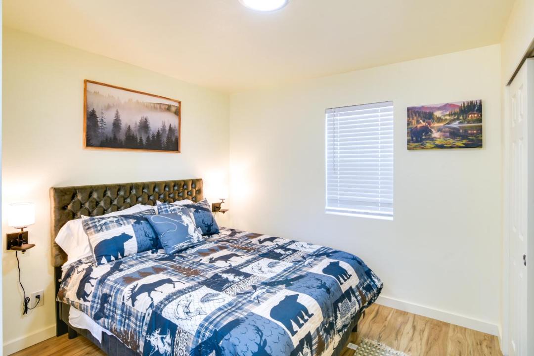 Photo of Bedroom in Honcut
