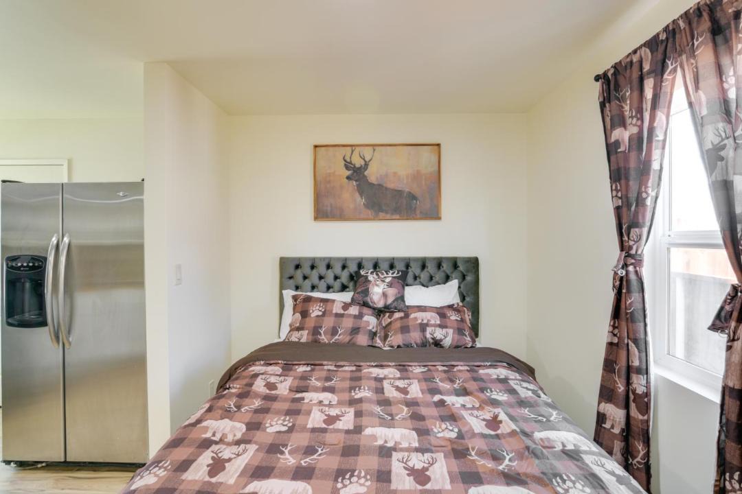 Photo of Bedroom in Honcut
