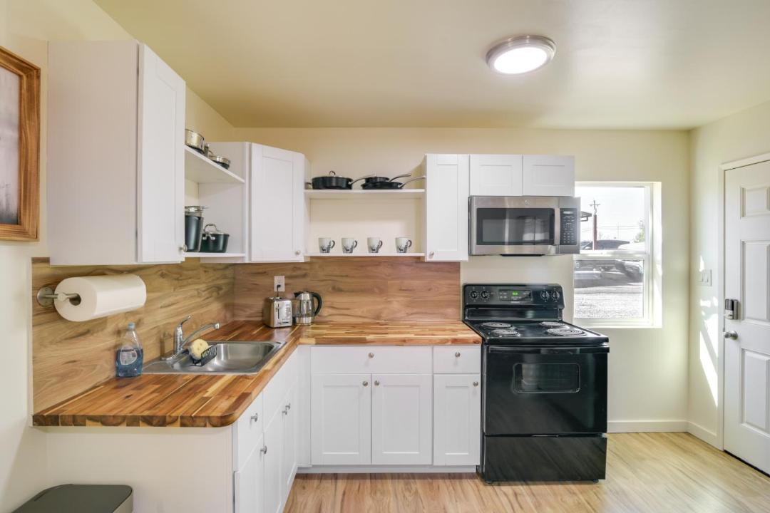 Photo of Kitchen in Honcut