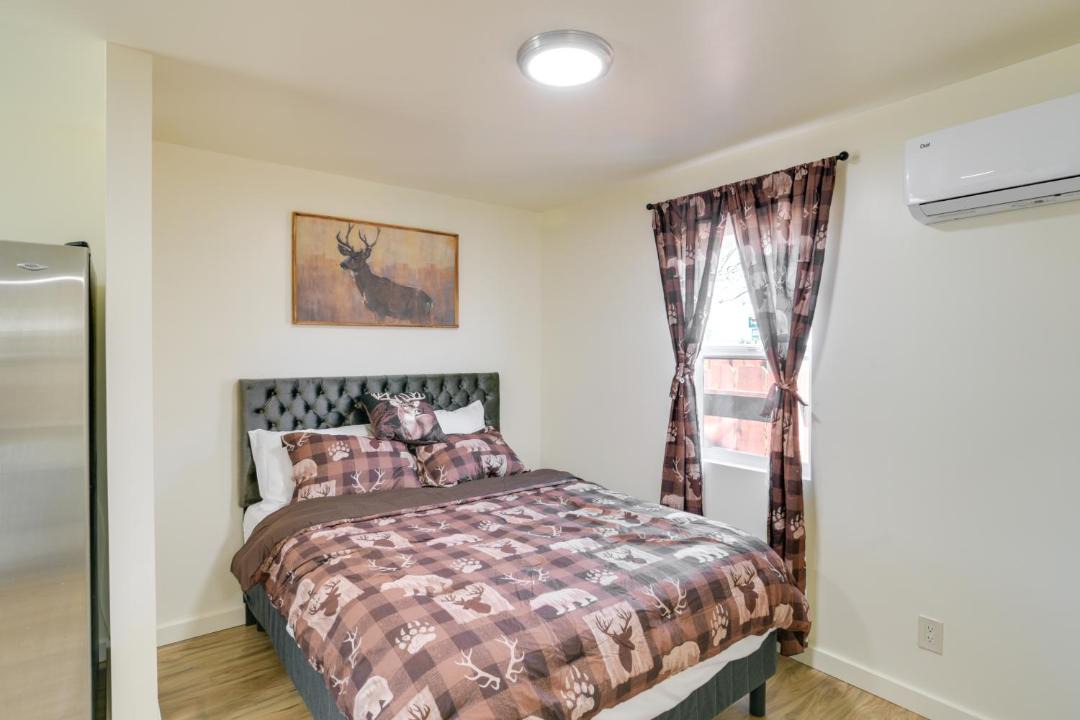 Photo of Bedroom in Honcut