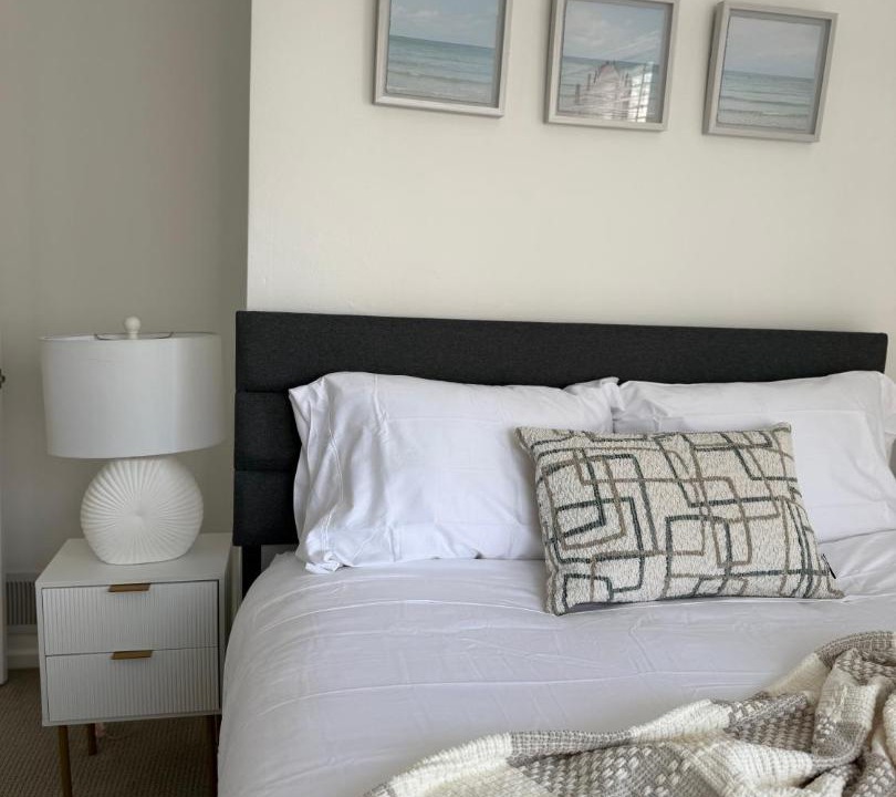 Photo of Bedroom in Sand Section