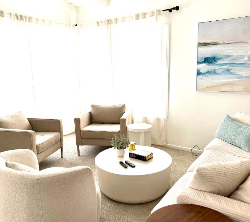 Photo of Livingroom in Sand Section