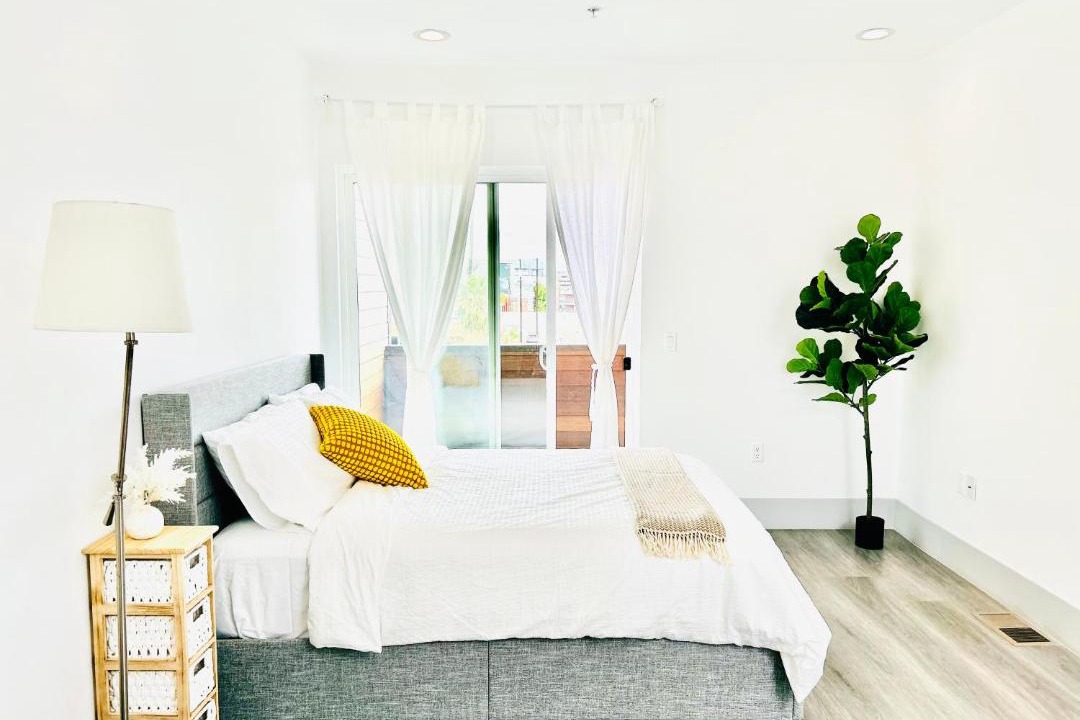 Photo of Bedroom in Van Nuys