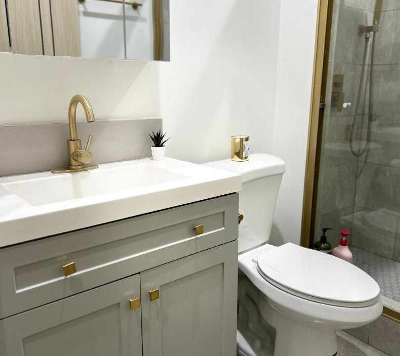 Photo of Bathroom in Van Nuys