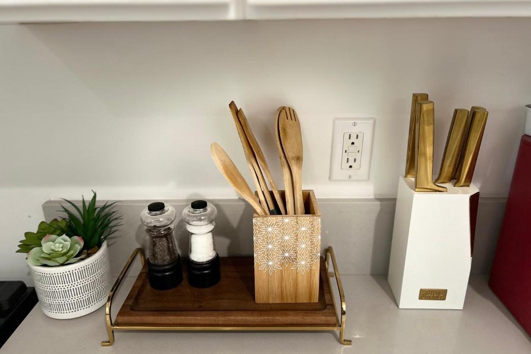 Photo of Kitchen in Van Nuys