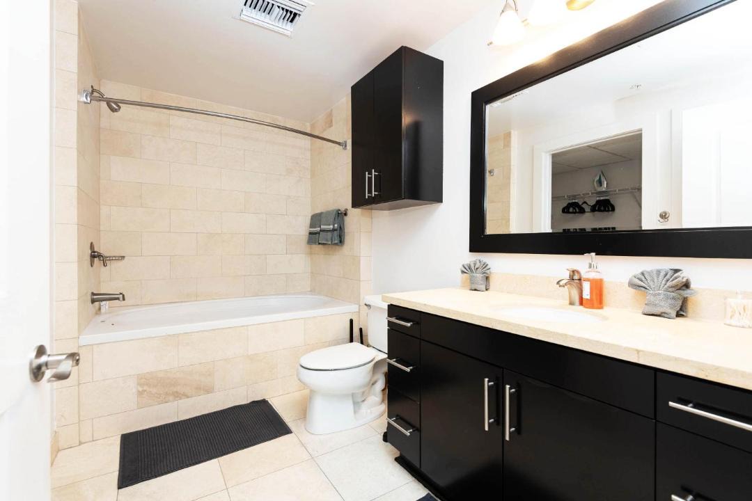 Photo of Bathroom in Historic Core