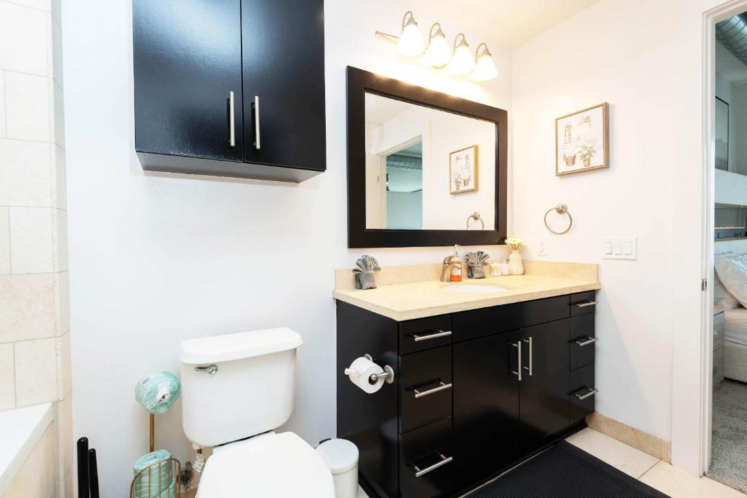 Photo of Bathroom in Historic Core