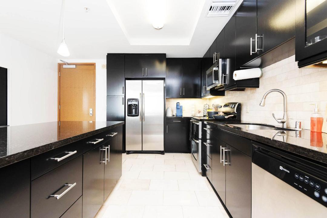 Photo of Kitchen in Historic Core