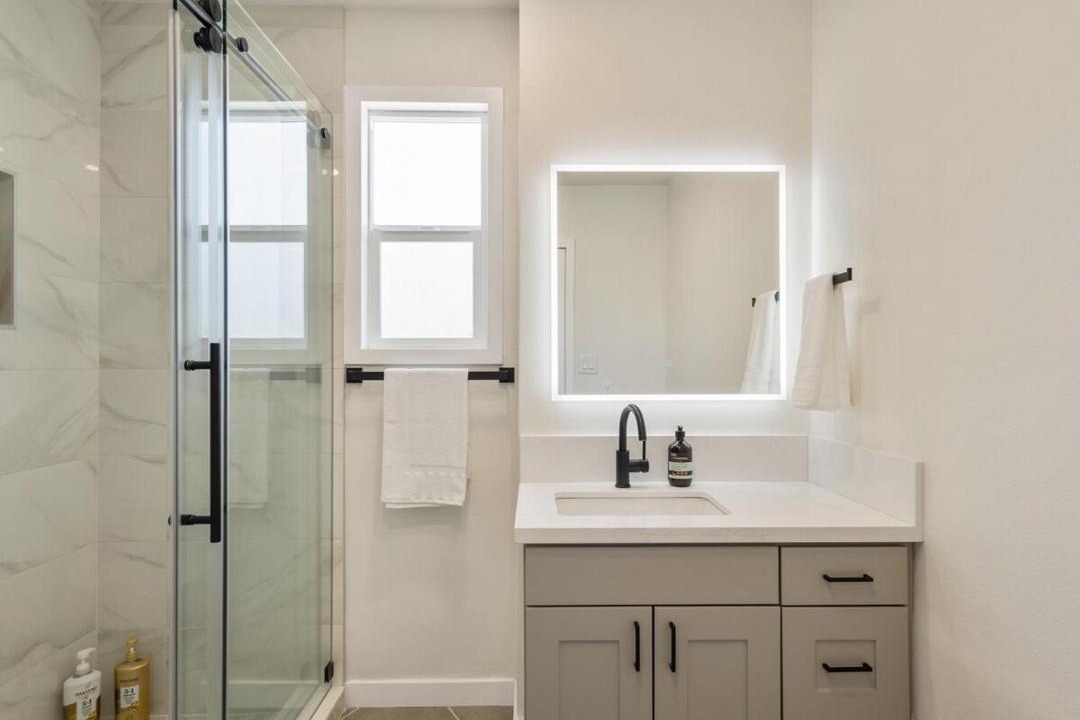 Photo of Bathroom in Walnut Valley