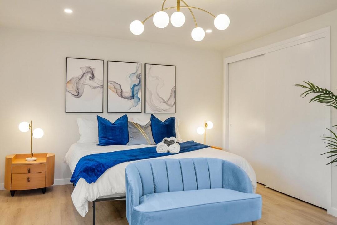 Photo of Bedroom in Walnut Valley