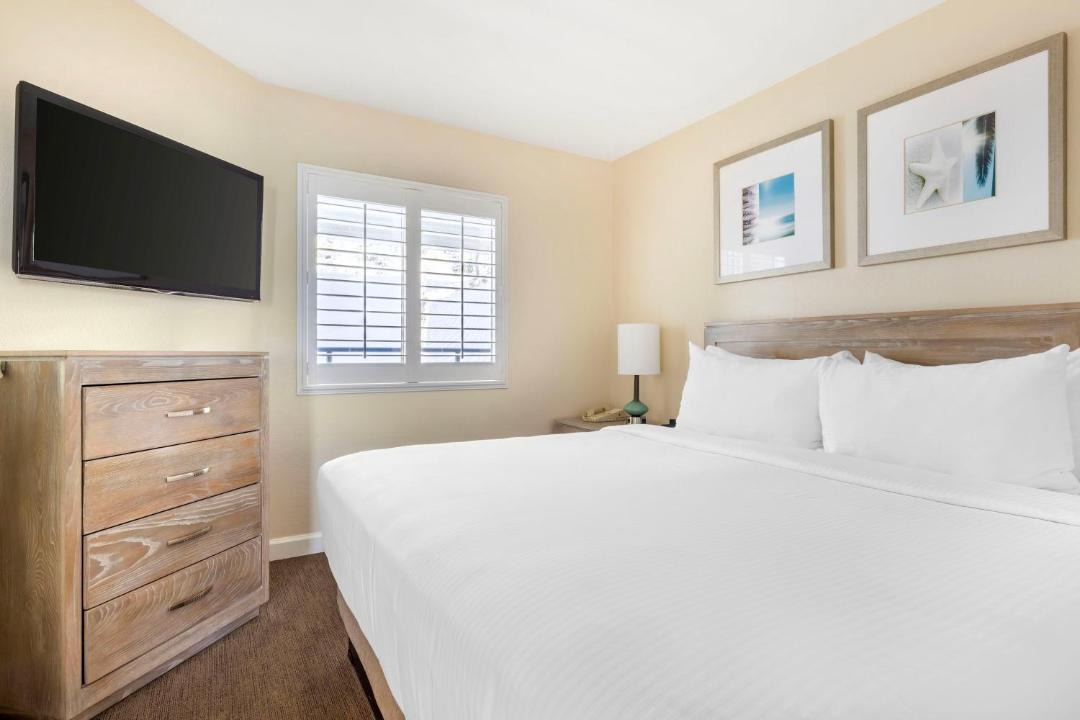 Photo of Bedroom in Capistrano Beach